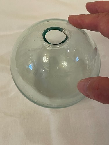 Set hand blown - set, 6