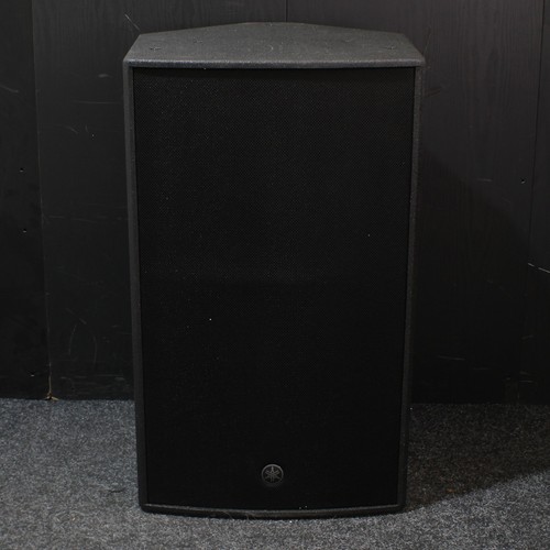 Yamaha dzr15 active - dzr15,