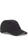2025 Gill Regatta Cap - Black