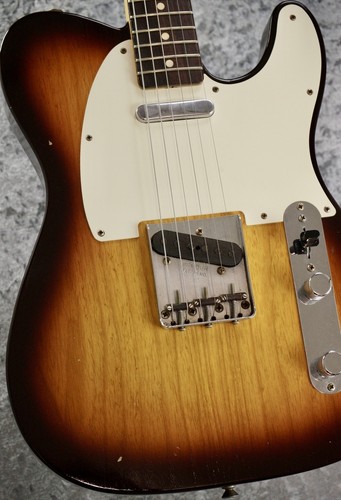Fender custom shop 1959 - fender,