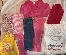 Baby Girls 12-18 Months