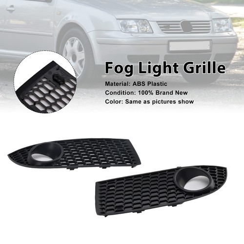 Black front honeycomb fog - honeycomb,