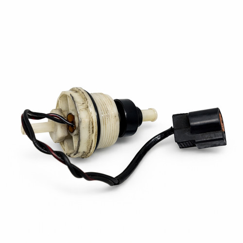Fuel filter sensor for - filter,