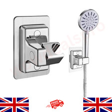 Adjustable Wall Mounted Shower