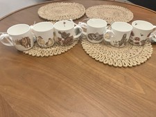 Royal Worcester Wrendale