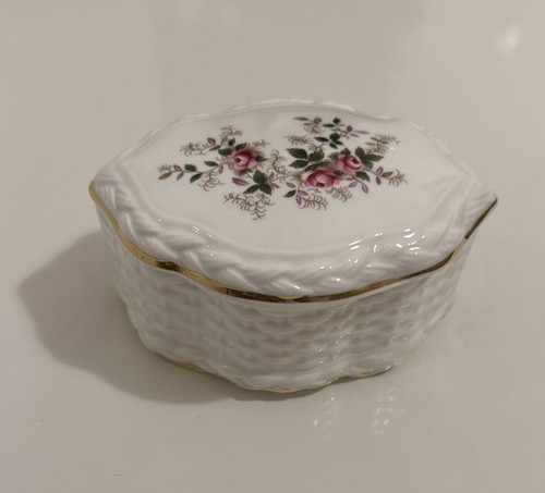 Royal albert lavender - royal, rose