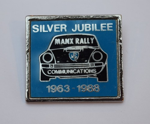 Manx rally communications - manx,