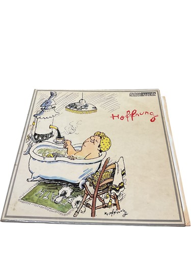 Hoffnung collection bbc - hoffnung,