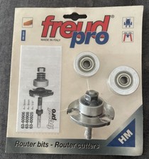 Freud Pro 1/4 Biscuit Joint