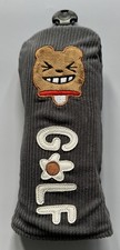 Corduroy Golf Utility Hybrid