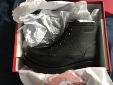 BNIB Grenson Men’s ASA Boots