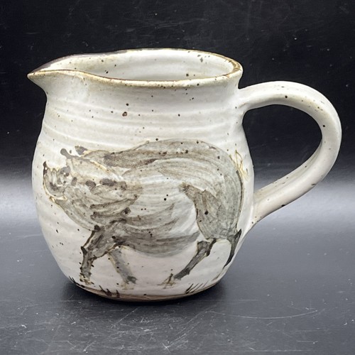 Retro studio pottery stoneware - studio,