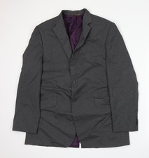 Mens UK Size L George Regular