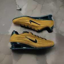 Nike shox lt british - w,