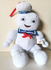 Stay Puft Marshmallow Man