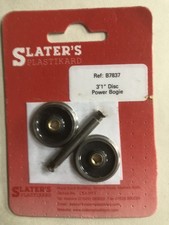 Slaters O Gauge Ref B7837 DMU