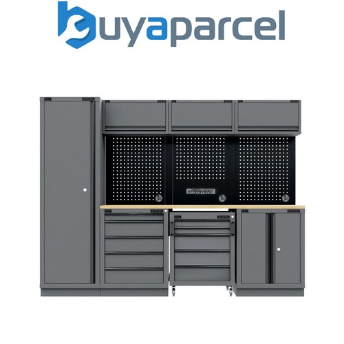 Sealey apmsbestack02w - sealey,