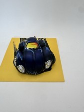 Speed Freaks Blue Bug VW