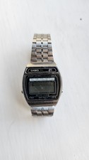 Vintage casio 1230 digital - vintage,