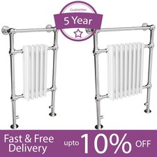 UK Radiators Towel Electric