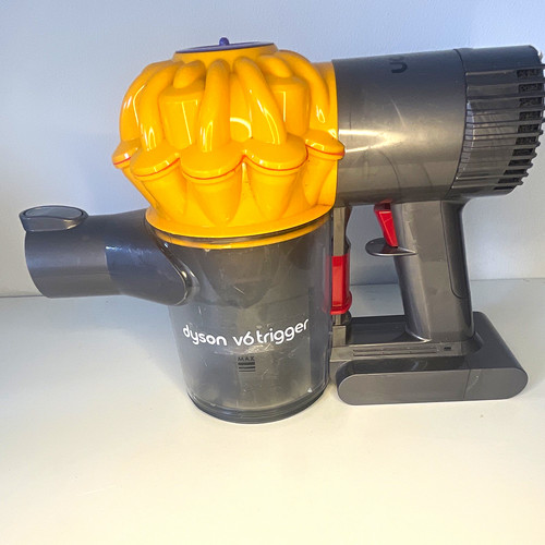 Dyson trigger cordless - dyson,