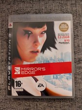 Mirror's Edge PlayStation 3