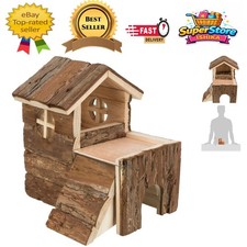 Charming Bjork Log Cabin for