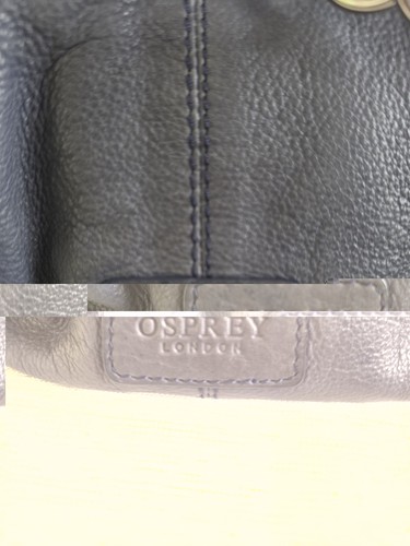Osprey navy ladies - navy,