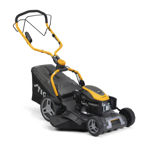 Stiga combi 753 - stiga,