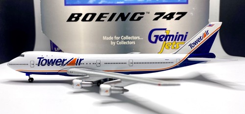400 tower air - 1/400,