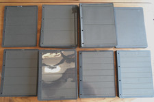 300 X HAGNER-style stock