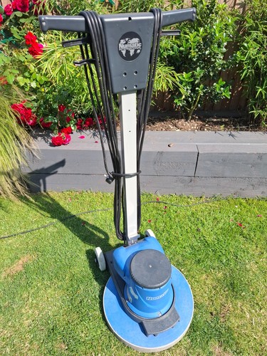 Numatic floor polisher hfm1530 - floor,