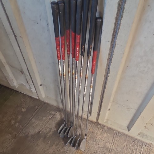 Mizuno golf place club - mizuno,