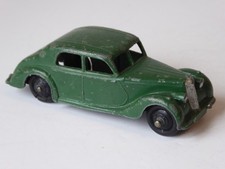 Dinky Toys 40a 'RILEY SALOON'