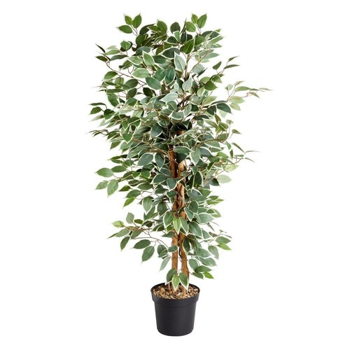 Faux decor 130cm - 130cm, artificial