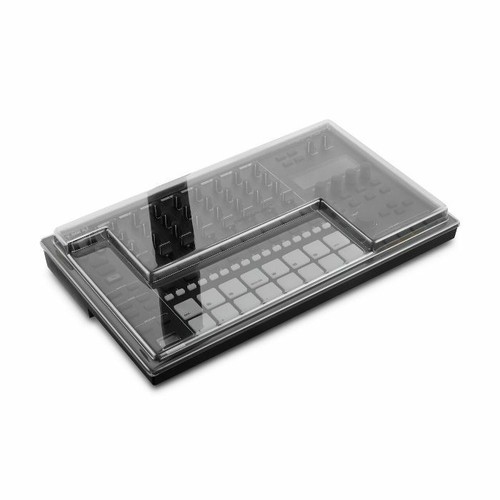 Decksaver roland 707 - decksaver, dust