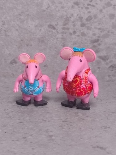 Character cbeebies clangers - cbeebies,