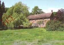 Picture Postcard__West Malling, the Pilsdon At Malling Community