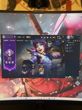 League Of Legends EUW Account, Level 95, 68 Skins