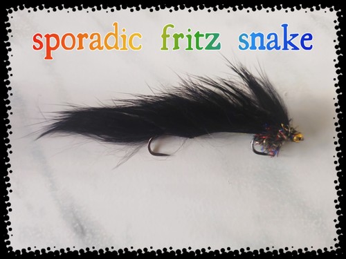 Sporadic fritz flies - 5,