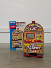 Slot Machine Electronic