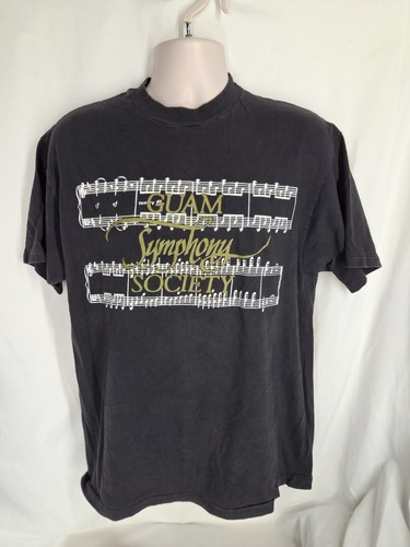 Vintage guam symphony society - vintage,
