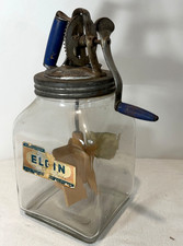 Antique Original ELGIN Thick