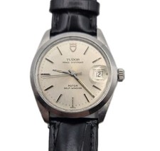 Tudor 'Prince Oysterdate'