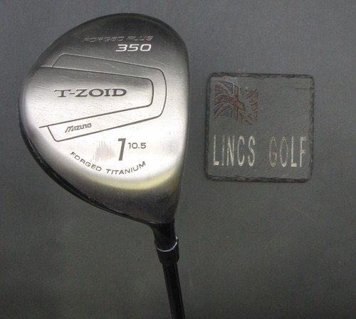 Mizuno zoid forged - mizuno, 350