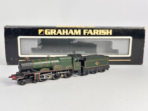 Graham farish gauge - n, 372-035