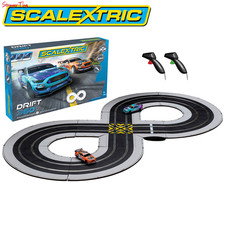 Scalextric drift 360 race set - 360,