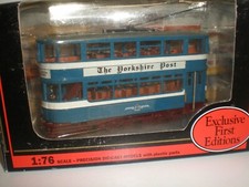 EFE  E14301 Leeds Transport