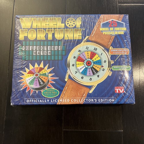 Wheel fortune collector - wheel,