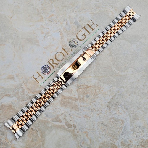 Rolex style rose gold - style,